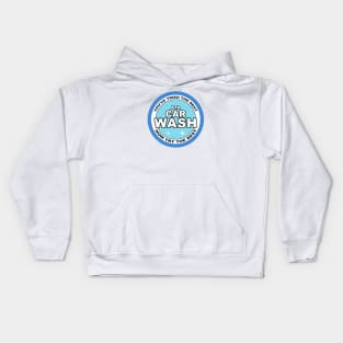 A1A Car Wash (Breaking Bad) Kids Hoodie